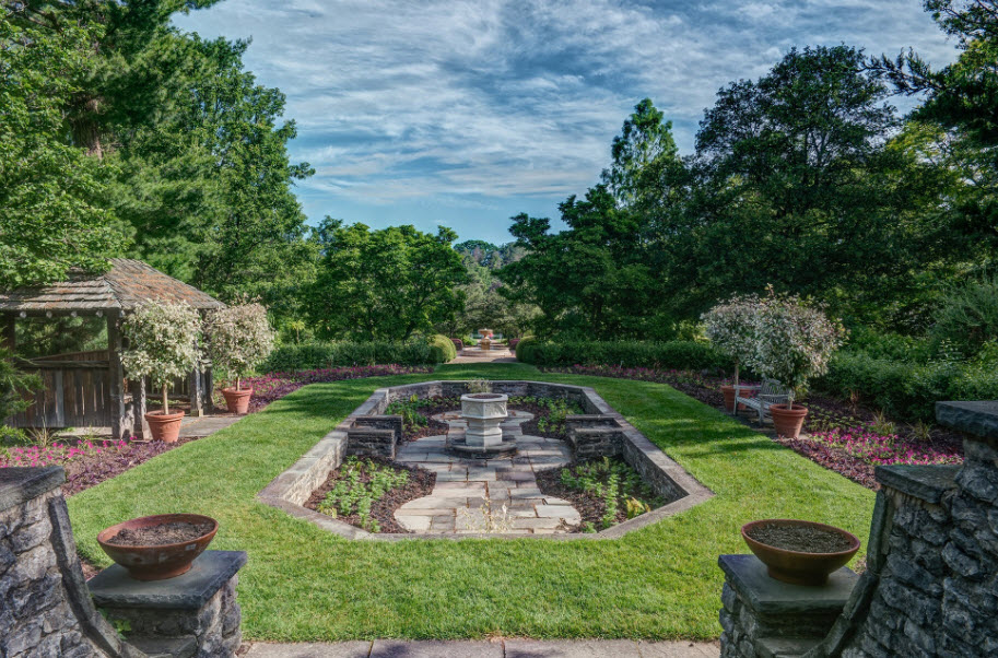 Kingwood Center Gardens, United States